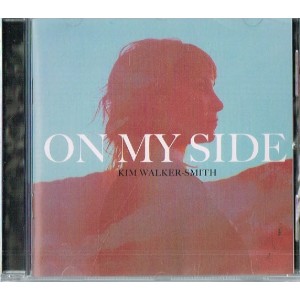 CD - On My Side By Kim Walker-Smith